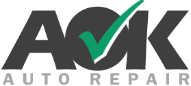 AOK Tire Service